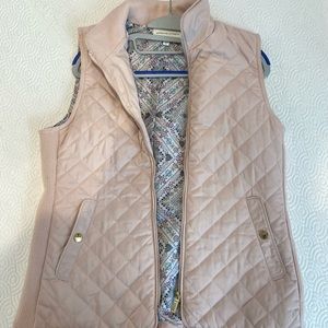 Super cute Pink vest! Never worn!